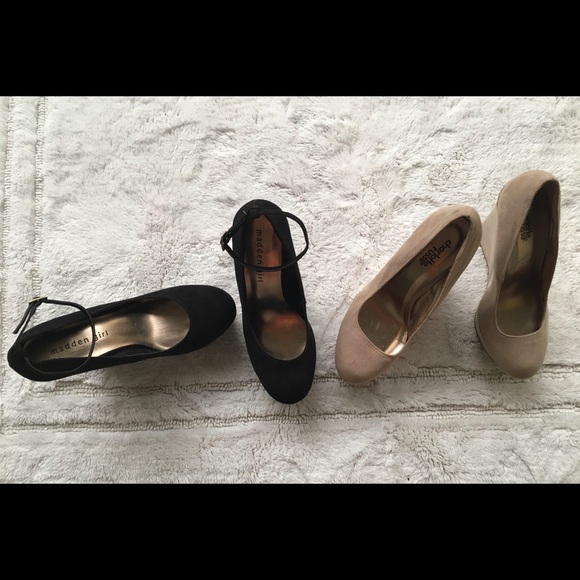 Wedges - Picture 2 of 2